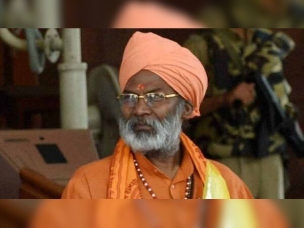 साक्षी महाराज ने कहा कि अयोध्या कूच की ज़िम्मेदारी सरकार और कोर्ट की होगी. 