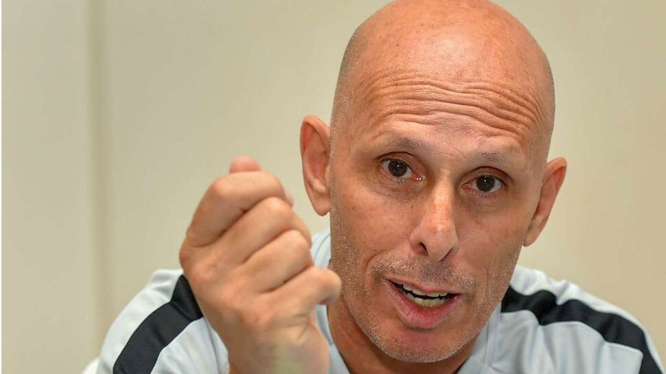 AFC Asian Cup: जैसे ही बाहर हुई भारतीय फुटबॉल टीम, कोच कांस्टेनटाइन ने दिया इस्तीफा