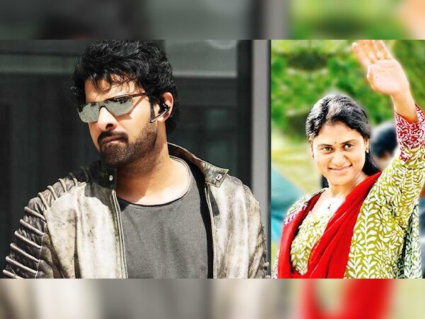 वाईएस शर्मिला ने पुलिस से उचित कार्रवाई की मांग की है (फोटो साभारः फेसबुक)