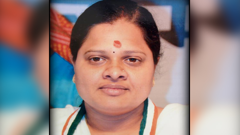 मध्य प्रदेशः विधानसभा उपाध्यक्ष हिना कांवरे से नक्सलियों ने मांगी थी फिरौती