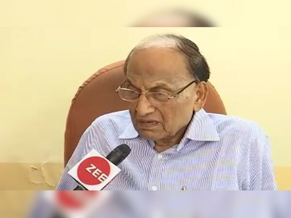 सपा-बसपा गठबंधन पर सपी ठाकुर की प्रतिक्रिया. (फाइल फोटो)