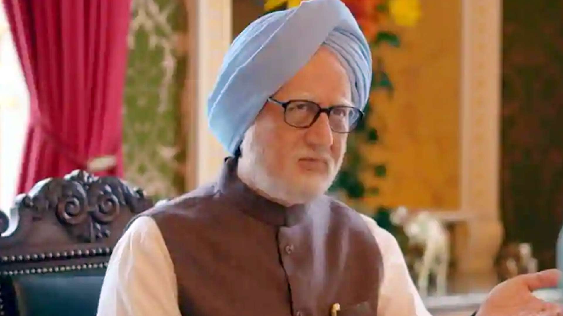 पाकिस्तान में रिलीज होगी 'द एक्सीडेंटल प्राइम मिनिस्टर', सेंसर बोर्ड ने दी मंजूरी