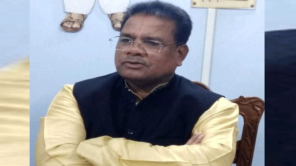 राष्ट्रगान से सिंध को हटाए बिना, नॉर्थ-ईस्ट शामिल कराने के लिए MP ने दाखिल किया प्राइवेट मेंबर बिल