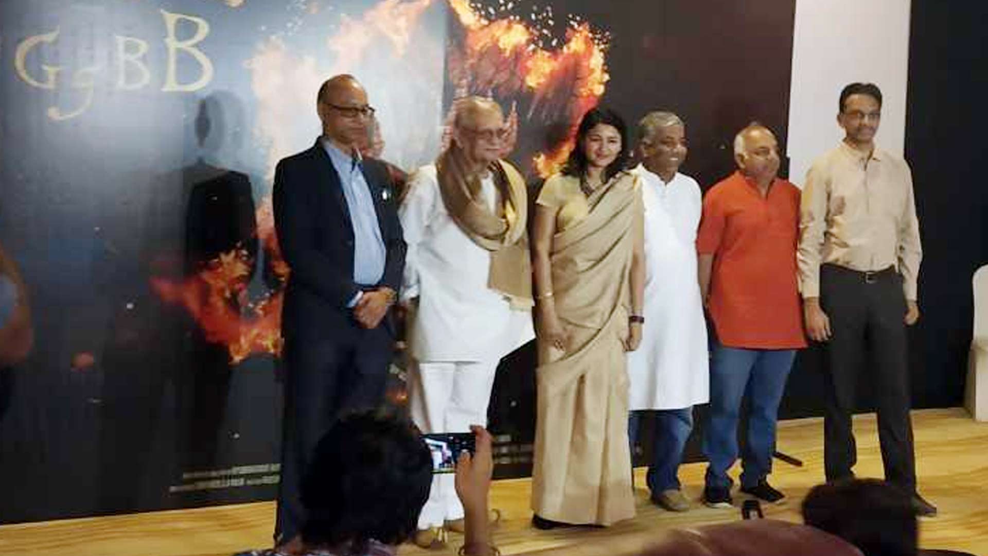 गुलजार ने जया बच्चन के काम के सराहा, बोले- 'चिल्ड्रन फिल्म सोसायटी में उनका कार्यकाल सबसे बढ़िया'