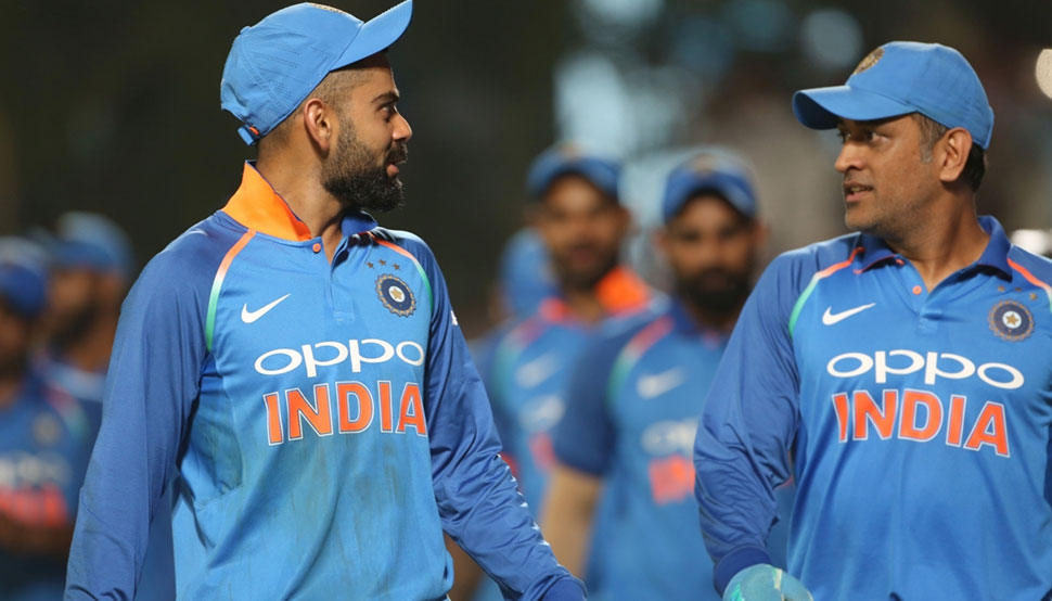 INDvsAUS: एडिलेड में टीम इंडिया की शानदार जीत, जीत के रहे ये 5 हीरो INDvsAUS: एडिलेड में टीम इंडिया की शानदार जीत, जीत के रहे ये 5 हीरो