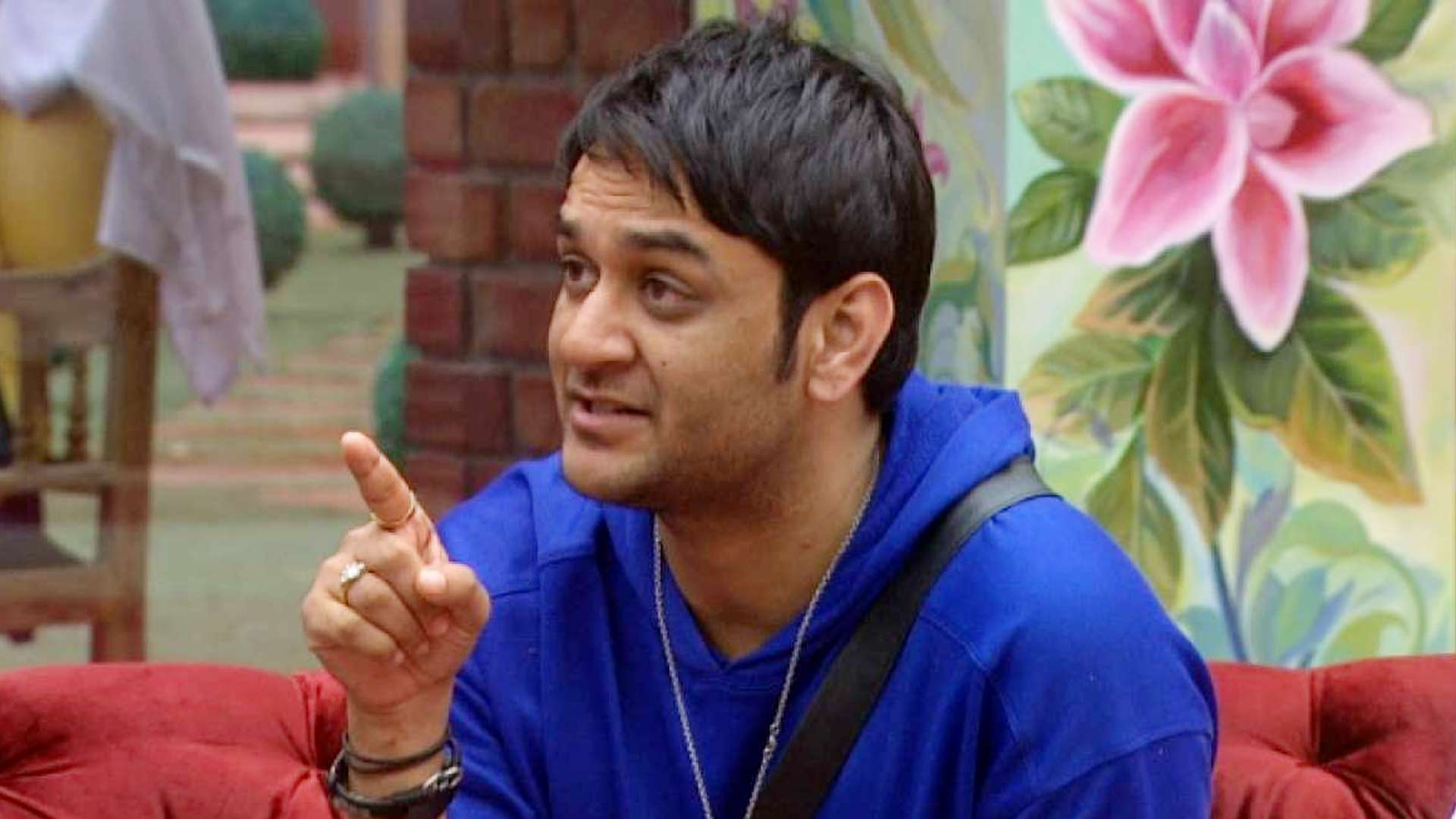 Big Boss के एक्स कंटेस्टेंट ने दिया विवादित बयान, बोले- 'भारत बहुत दोगला देश'