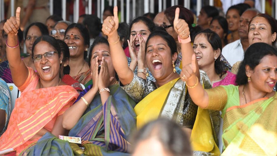 आर्थिक रूप से कमजोर सवर्णों को 10% आरक्षण देने वाला दूसरा राज्य बना झारखंड