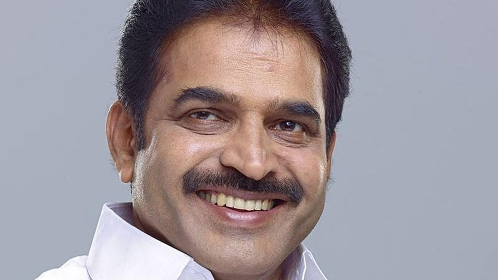 केसी वेणुगोपाल बोले, 'यकीन है कि कुमारस्वामी सरकार बनी रहेगी'