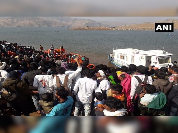 (फोटो साभार - ANI)