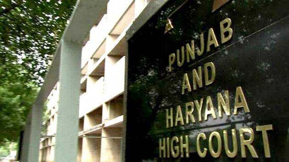 नवंबर में हनीप्रीत के वकील पहुंचे थे हाईकोर्ट Honey preet moves to high court in November