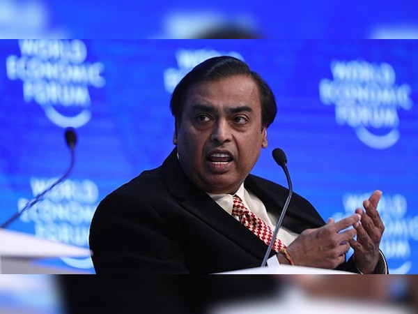 मुकेश अंबानी के नाम एक और खिताब, अब मिला यह बड़ा सम्मान