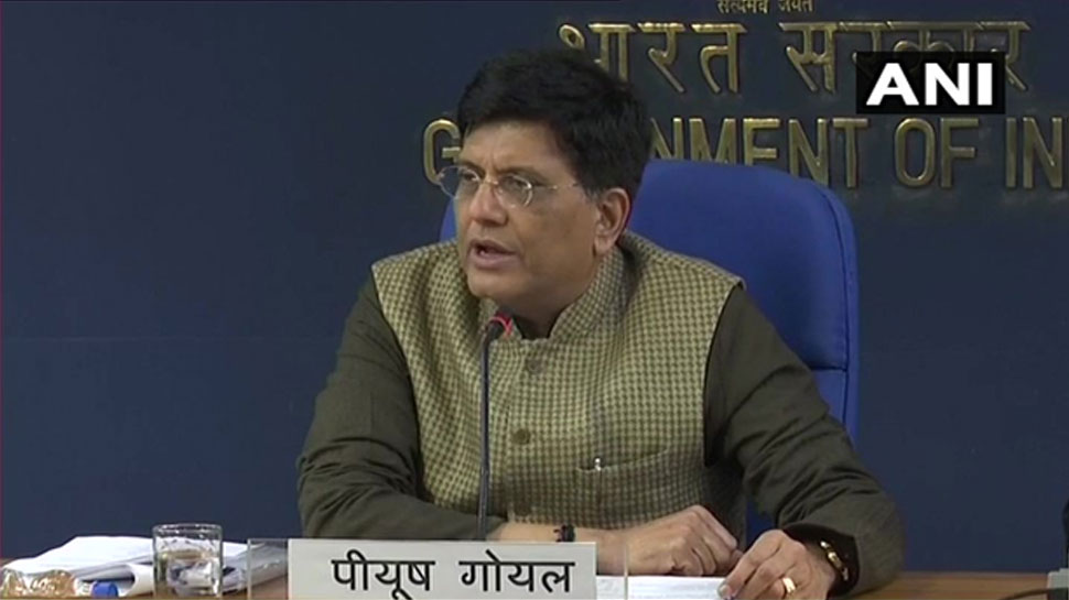 केंद्रीय कैबिनेट की बैठक में 3 बड़े फैसले, BPCL रिफाइनरी की क्षमता बढ़ाने को मंजूरी केंद्रीय कैबिनेट की बैठक में 3 बड़े फैसले, BPCL रिफाइनरी की क्षमता बढ़ाने को मंजूरी