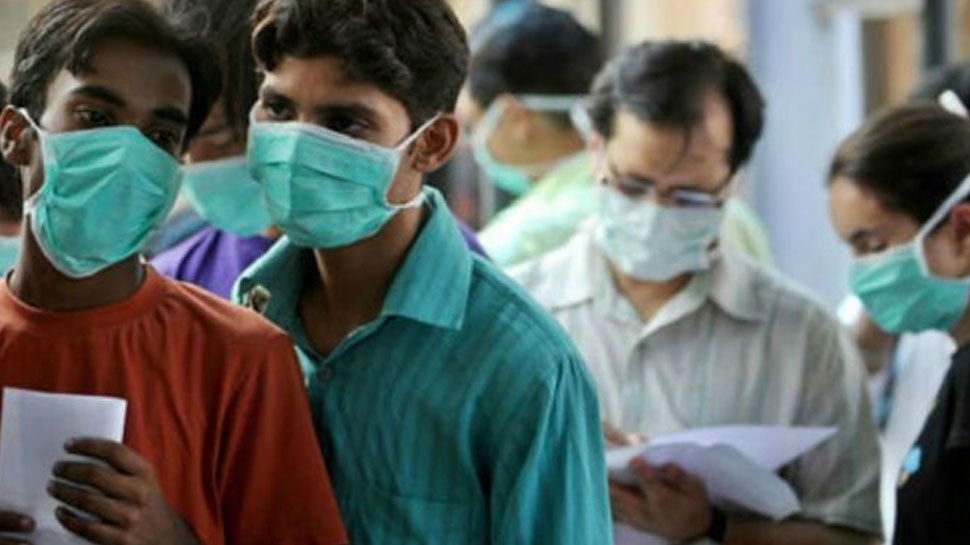 राजस्थान में स्वाइन फ्लू से 36 मौतें, पॉजिटिव पाए गए 905 नमूने