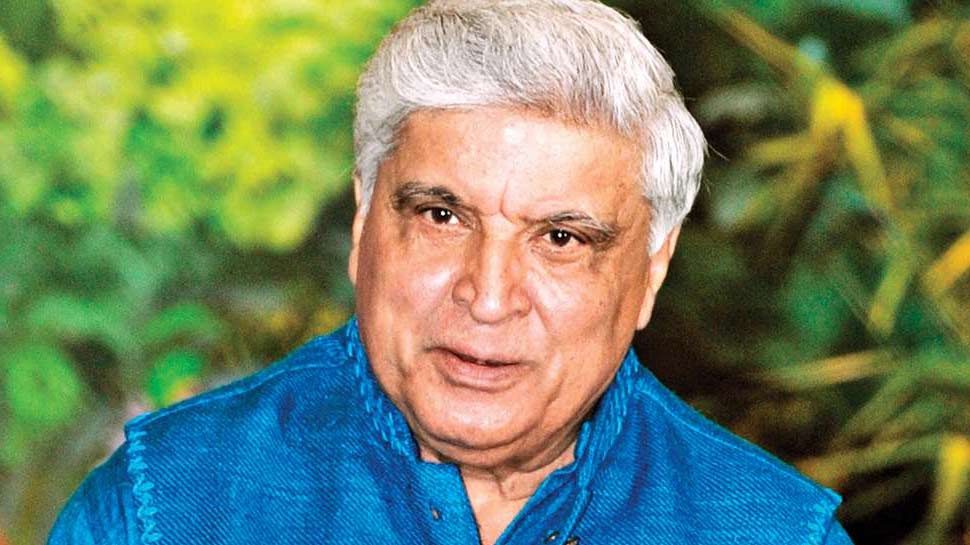 #MeToo : राजकुमार के बचाव में बोले जावेद अख्तर, हिरानी 'सबसे शालीन व्यक्ति' #MeToo : राजकुमार के बचाव में बोले जावेद अख्तर, हिरानी 'सबसे शालीन व्यक्ति'
