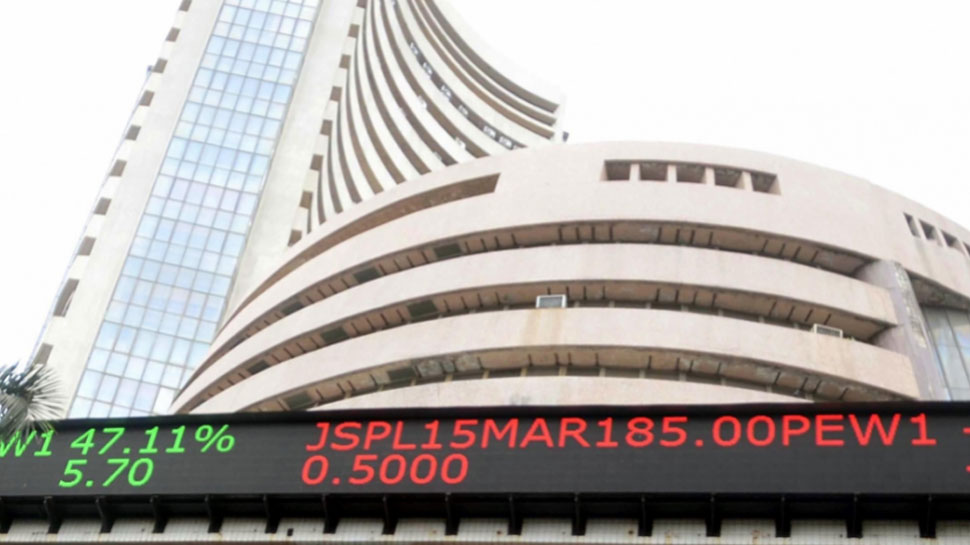 कच्चे तेल के दाम में तेजी के बीच Sensex और NIFTY पिछले स्तर पर स्थिर