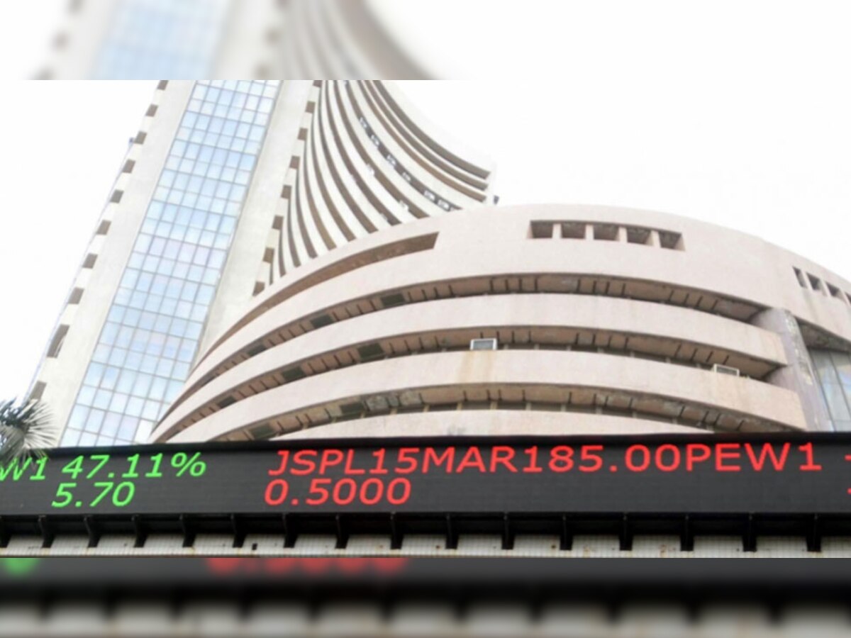 शेयर बाजारों के अस्थायी आंकड़ों के अनुसार विदेशी पोर्टफोलियो निवेशकों ने मंगलवार को शुद्ध रूप से 159.60 करोड़ रुपये के शेयर खरीदे. (फाइल फोटो)