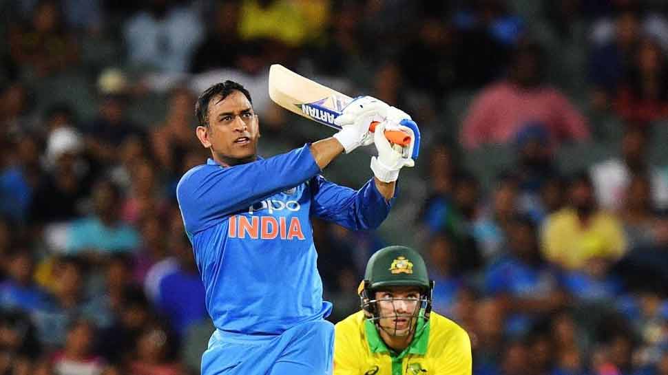 #10YearChallenge: ICC का धोनी के सिक्स को सलाम, 10 साल में कोई नहीं उनका सानी