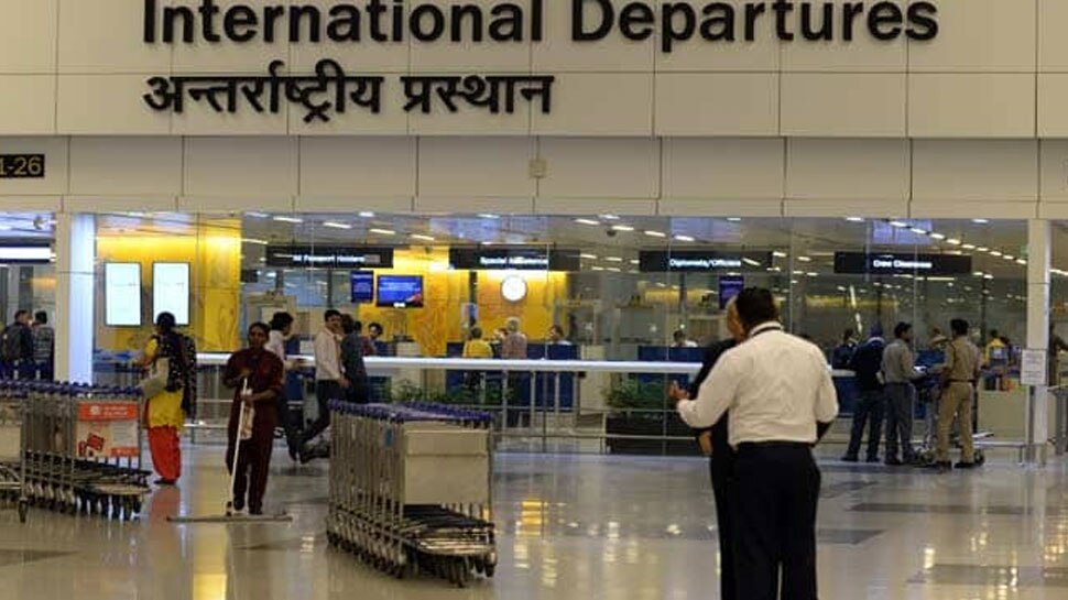 1 फरवरी से हवाई यात्रा होगी महंगी, IGI एयरपोर्ट पर बैगों की स्कैनिंग के लिए लगेंगे 50 रुपये
