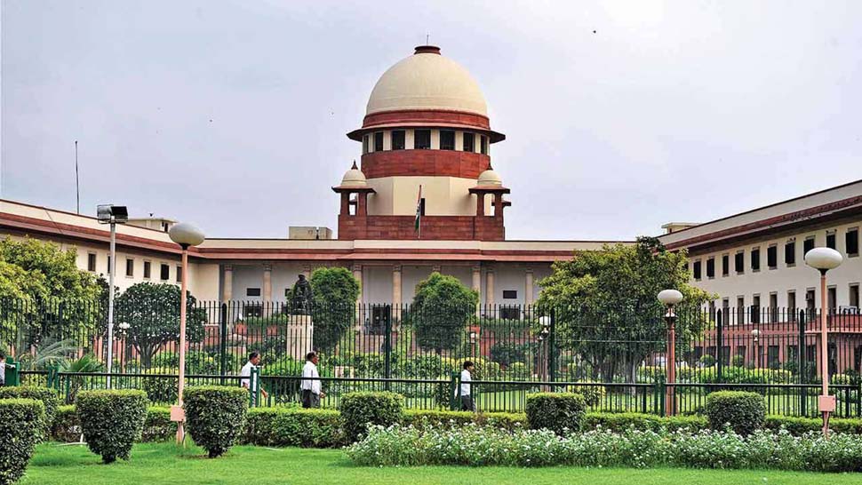 जस्टिस संजीव खन्ना और जस्टिस दिनेश माहेश्वरी सुप्रीम कोर्ट के जज बने, बीसीआई ने किया विरोध जस्टिस संजीव खन्ना और जस्टिस दिनेश माहेश्वरी सुप्रीम कोर्ट के जज बने, बीसीआई ने किया विरोध