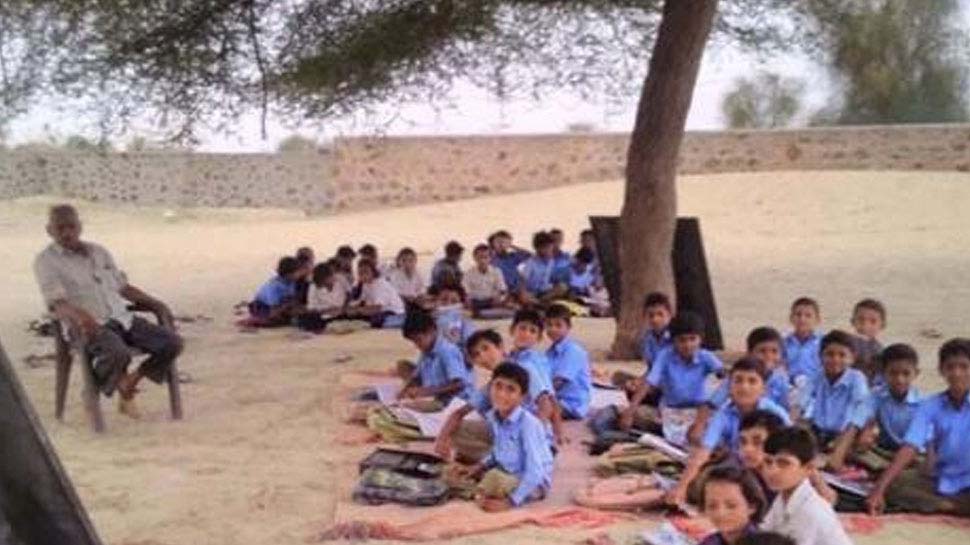 भारत के गांवों के बच्चे स्कूल तो जाते हैं, लेकिन पढ़ नहीं पाते, असर सर्वे का खुलासा