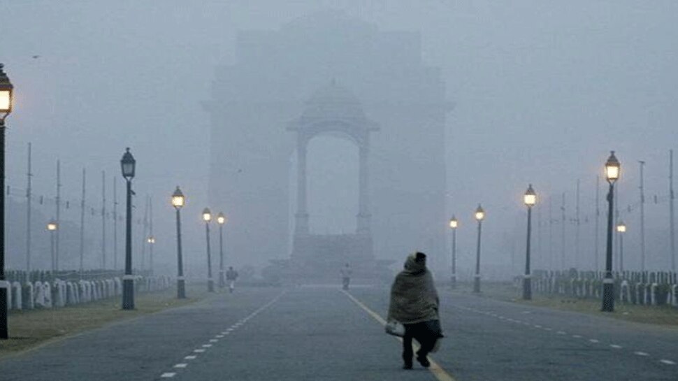 करनाल में सबसे ज्यादा ठंड Cold winds in delhi NCR-2