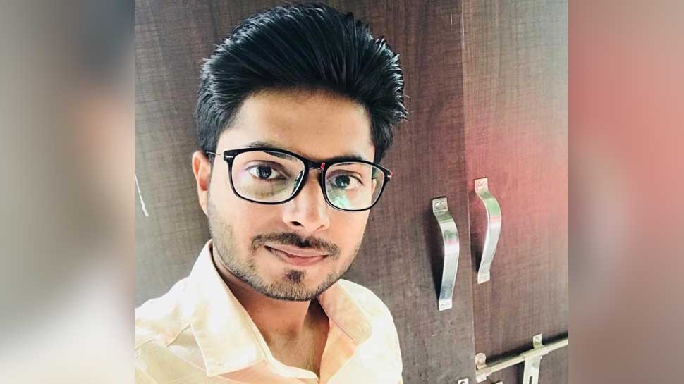 रियलिटी शो 'सिंगिंग सेंसेशन' से जुड़े शुभम जैन, लोगों के सुरीले सफ़र के साथी बने