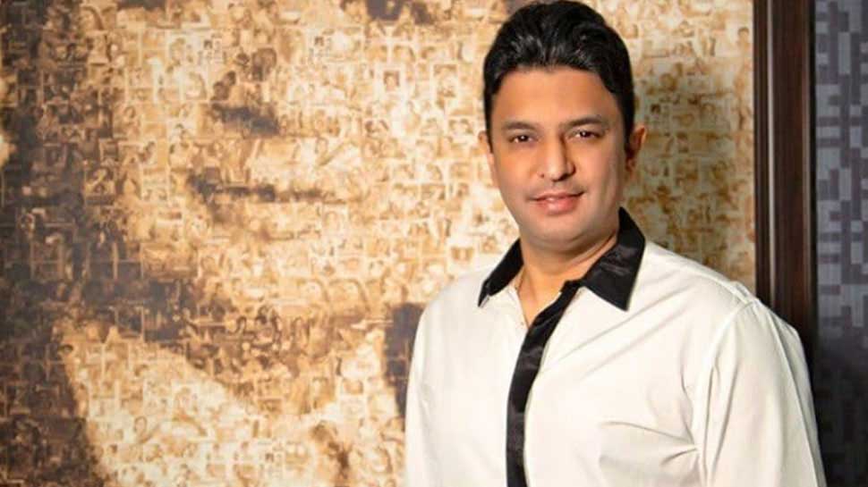 टी-सीरीज कंपनी के मालिक भूषण कुमार के खिलाफ सेक्सुअल हैरेस्मेंट की शिकायत दर्ज