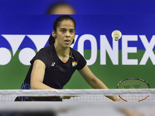 साइना नेहवाल ने दूसरे दौर का मुकाबला महज 39 मिनट में जीत लिया. (फाइल फोटो) 