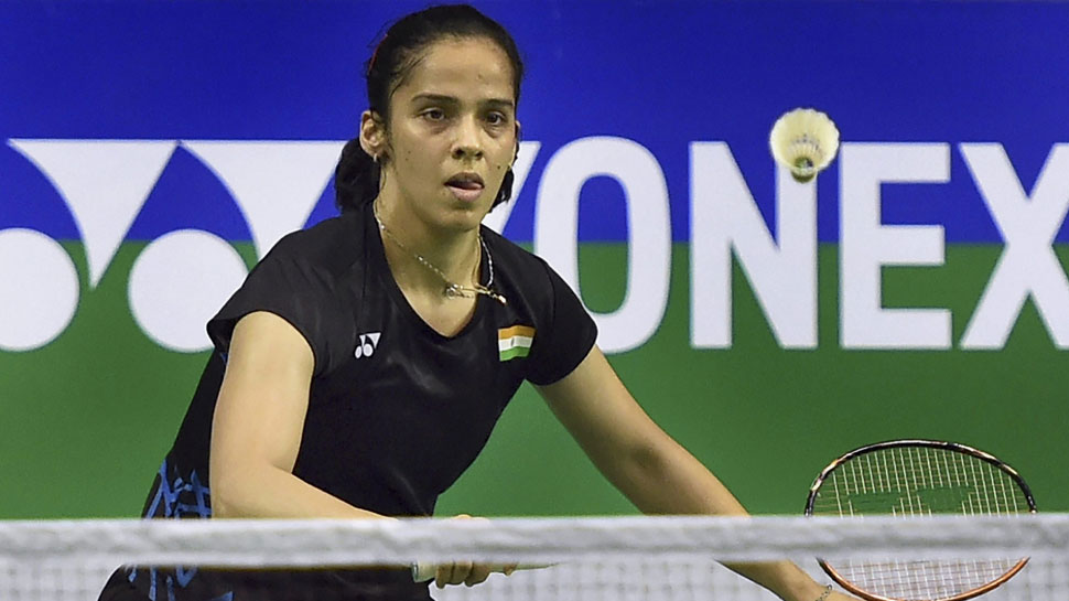 साइना नेहवाल ने दूसरे दौर का मुकाबला महज 39 मिनट में जीत लिया. (फाइल फोटो) साइना नेहवाल ने दूसरे दौर का मुकाबला महज 39 मिनट में जीत लिया. (फाइल फोटो)