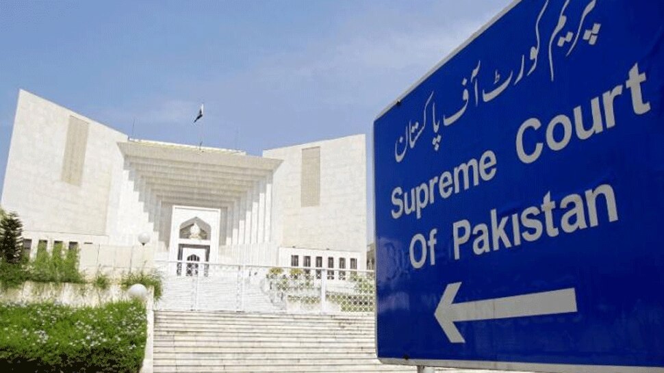 पाकिस्तान सरकार को सुप्रीम कोर्ट ने दिया आदेश, कहा-'विपक्षी नेताओं पर लगा प्रतिबंध हटाओ'