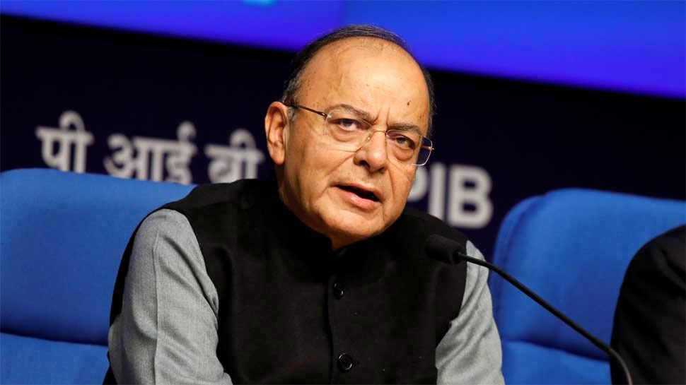 क्या वाम उदारवादियों को गांधीजी के कदमों में खामियां नजर नहीं आईं थीं? : अरुण जेटली