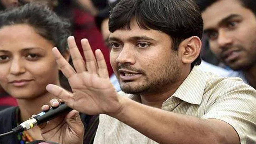 CPI का बड़ा बयान, चार्जशीट के बावजूद कन्हैया कुमार लड़ेंगे बेगूसराय सीट से लोकसभा चुनाव