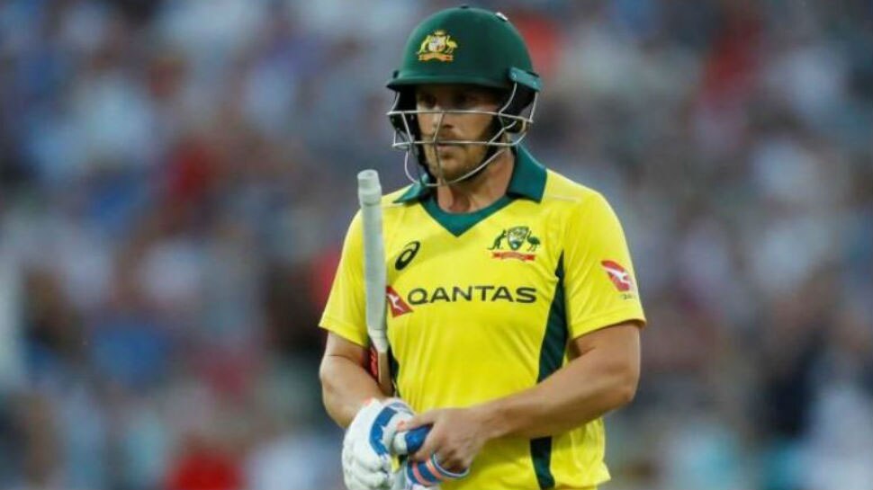 INDvsAUS: ऑस्ट्रेलिया के कप्तान एरॉन फिंच ने तीसरे वनडे से पहले माना, मैं हताश हूं...