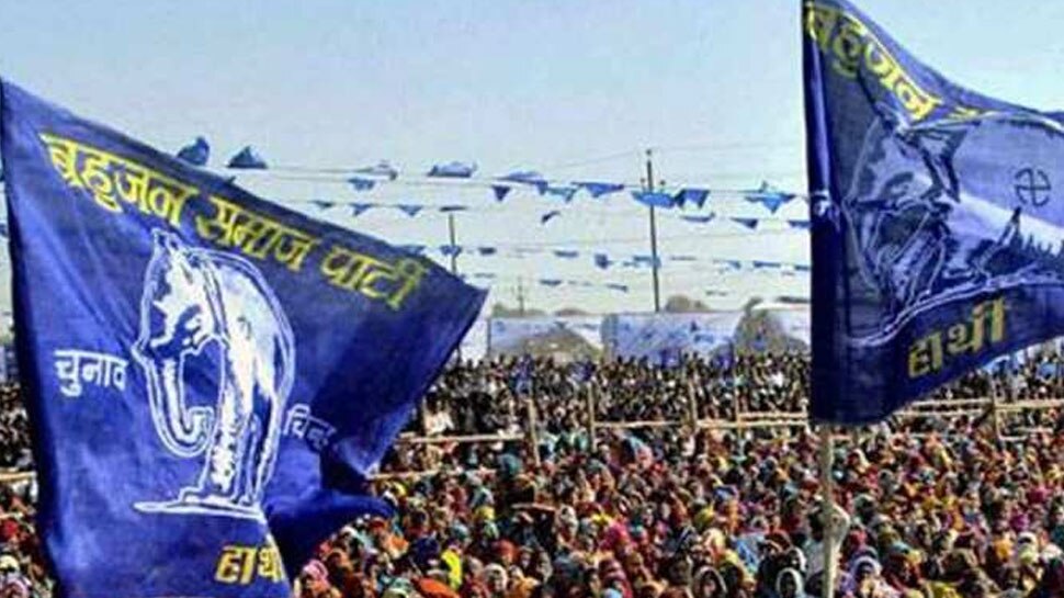 सतीश मिश्रा तृणमूल कांग्रेस की रैली में लेंगे हिस्सा: BSP