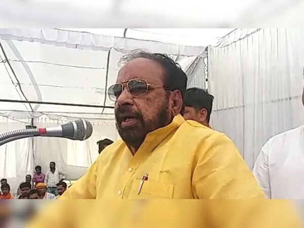 लोकसभा चुनाव के बाद MP में चली जाएगी कमलनाथ सरकार, बीजेपी नेता का बयान
