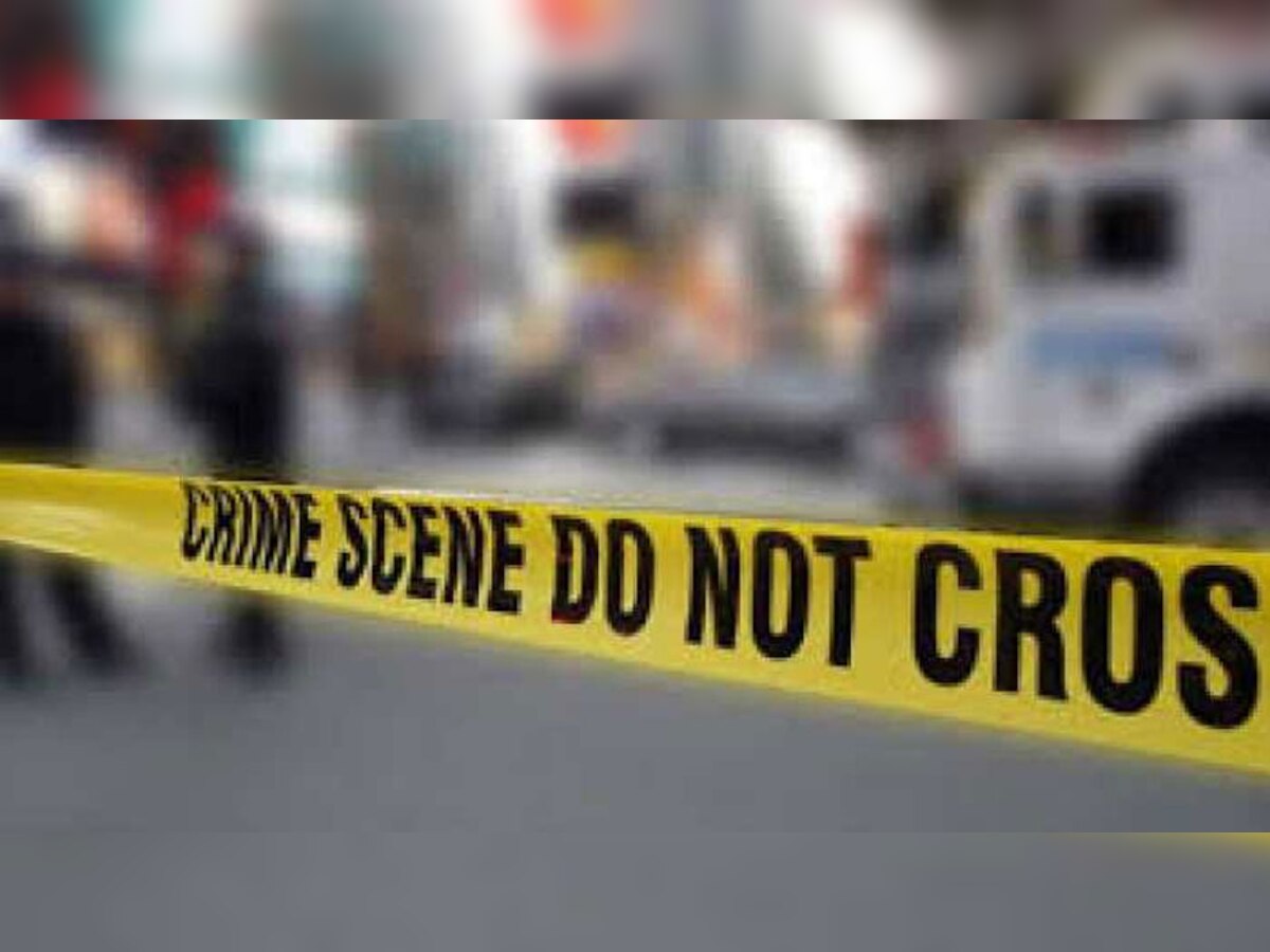 मानसिक रूप से अस्थिर व्यक्ति ने ओडिशा में दो लोगों की हत्या की, छह को घायल किया