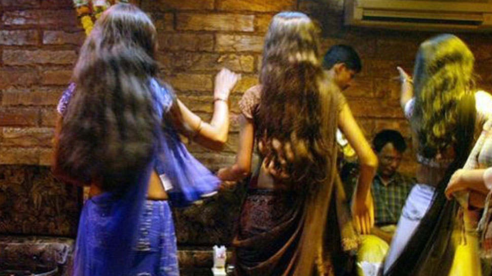 Exclusive! डांस बार को लेकर सख़्ती बनी रहेगी, आएगा नया नियम Exclusive! डांस बार को लेकर सख़्ती बनी रहेगी, आएगा नया नियम