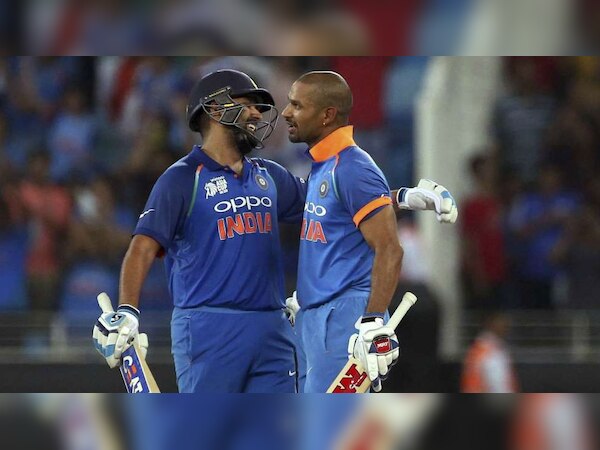 शिखर धवन ने रोहित शर्मा को क्यों कहा ‘बैटिंग का बाप’, जानें 10 कारण