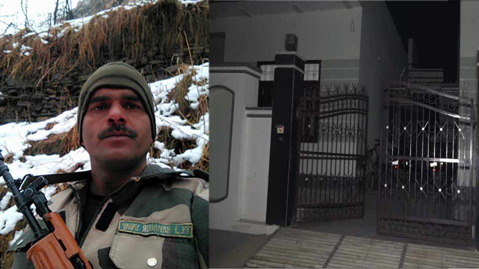 BSF में खाने की क्वालिटी पर सवाल उठाने वाले जवान तेज बहादुर के बेटे ने की खुदकुशी!