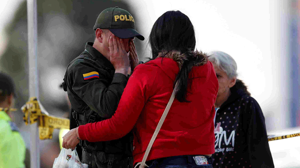 फोटो साभार : Reuters फोटो साभार : Reuters