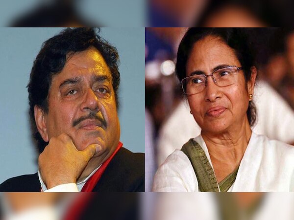 बीजेपी सांसद ने फिर दिखाए बगावती तेवर. फाइल फोटो