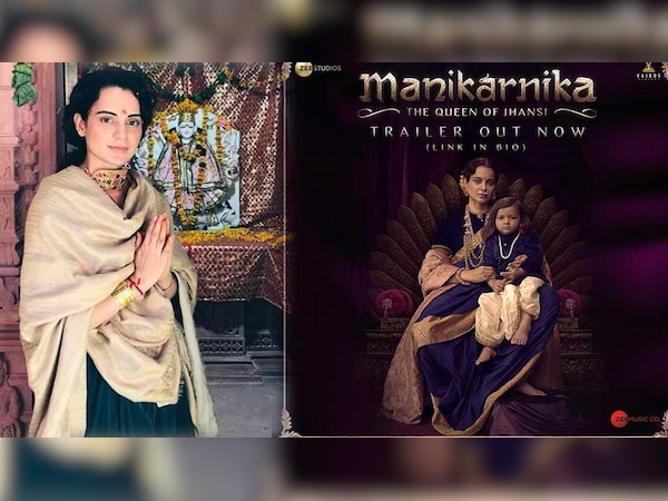 हिमाचल में है यह मंदिर, फोटो साभार: instagram@teamkanganaranaut