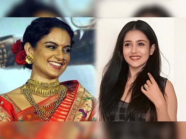 कंगना रनौत की यह खासियत बनाती है उन्हें 'झांसी की रानी'! मिष्टी चक्रवर्ती ने किया खुलासा