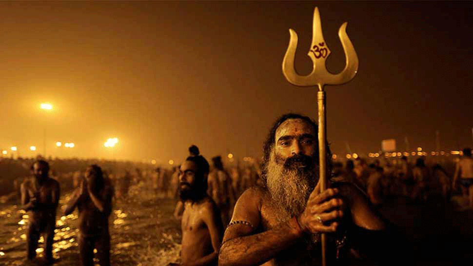Prayagraj कुंभ में 2 से 4 फरवरी के बीच होगी 'शंकराचार्य परिषद' Prayagraj कुंभ में 2 से 4 फरवरी के बीच होगी 'शंकराचार्य परिषद'