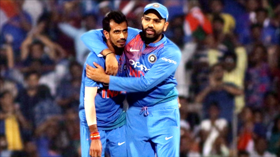 Ind vs Aus Video: युजवेंद्र चहल ऑस्ट्रेलिया में 6 विकेट लेने वाले पहले भारतीय स्पिनर बने, देखें कैसे किए शिकार Ind vs Aus Video: युजवेंद्र चहल ऑस्ट्रेलिया में 6 विकेट लेने वाले पहले भारतीय स्पिनर बने, देखें कैसे किए शिकार