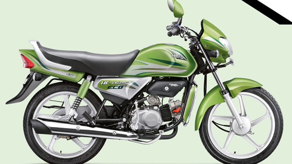 Hero ने 50 हजार से भी कम में लॉन्च की नई बाइक, धांसू हैं फीचर्स Hero ने 50 हजार से भी कम में लॉन्च की नई बाइक, धांसू हैं फीचर्स