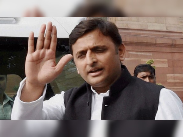 अखिलेश यादव ने कहा कि इस बार उत्तर प्रदेश के लोग देश का प्रधानमंत्री बदल देंगे. (फाइल फोटो)