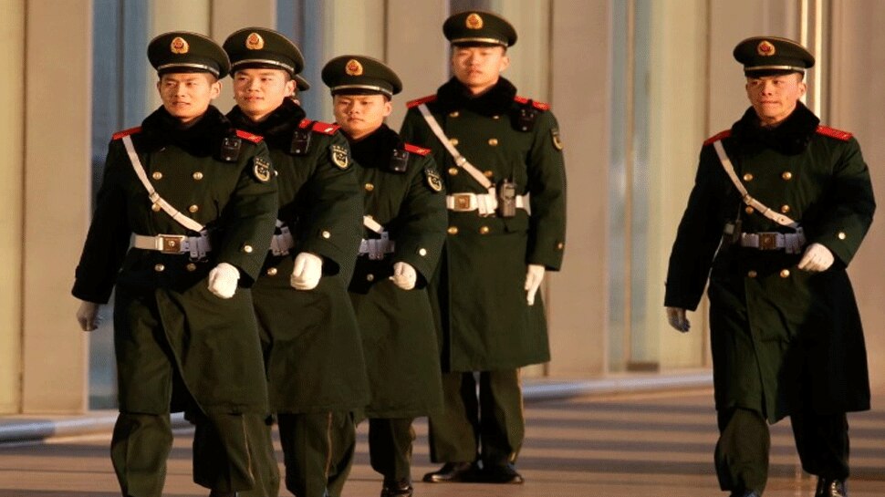 पिछले साल हुई थी किम जोंग और ट्रंप की मुलाकात North Korean generals arrive in America-4