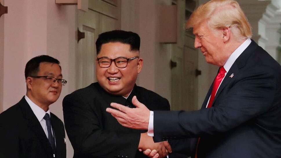 अचानक रद्द हो गई थी पिछली वार्ता North Korean generals arrive in America-1