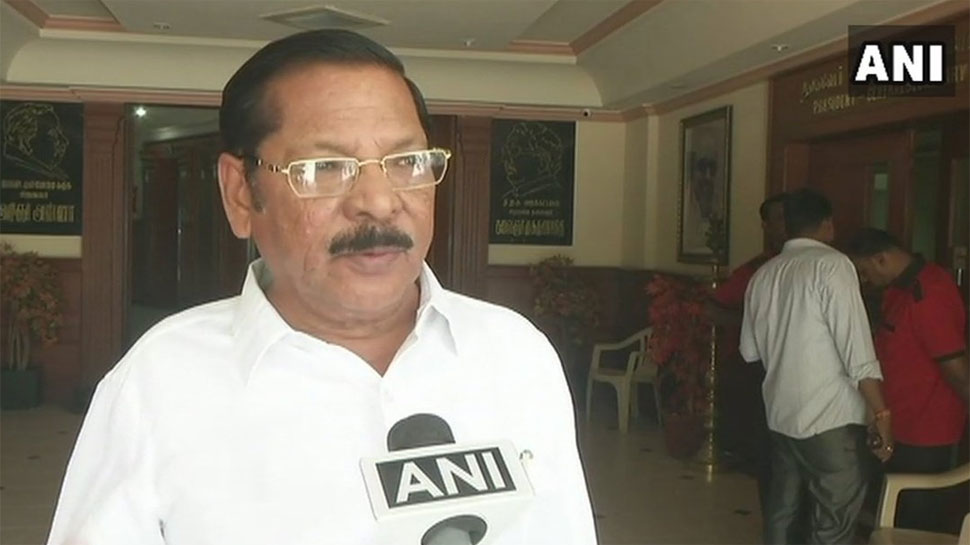सामान्य वर्ग के गरीबों के लिए 10% आरक्षण के खिलाफ मद्रास हाई कोर्ट पहुंचा DMK